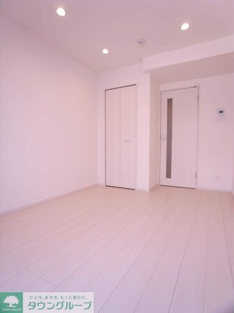 リブリ・田端の物件内観写真